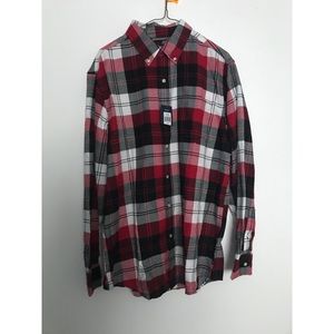 Men’s Chap flannel shirt
